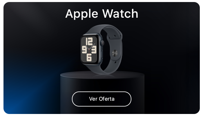 HOMETERCIO2 CIBERLUNES APPLEWATCH