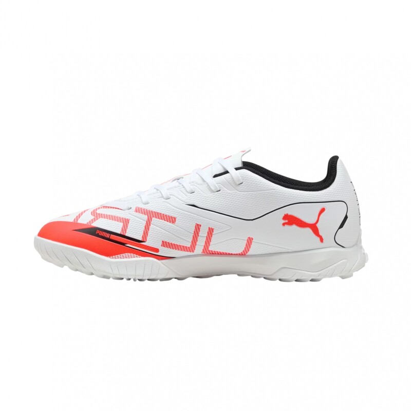 Championes Puma Ultra 5 Play TT Black