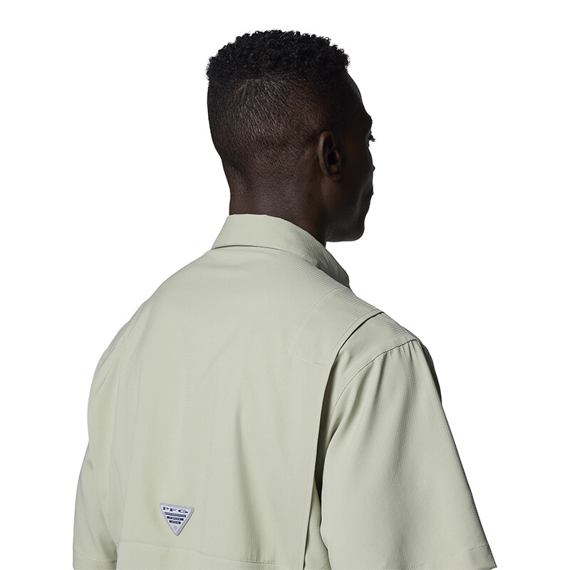 Camisa Tamiami™ II SS Hombre Smokey Sage