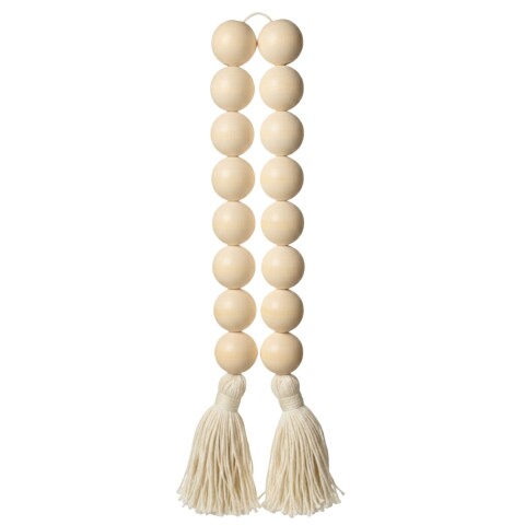 DECO BEIGE CL COLG 100CM Unica