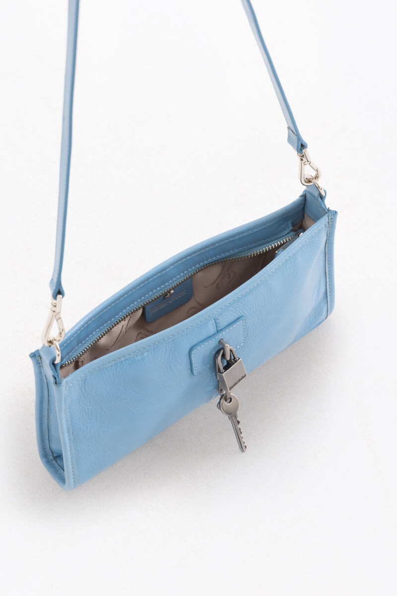 MINI BAG KATE Celeste