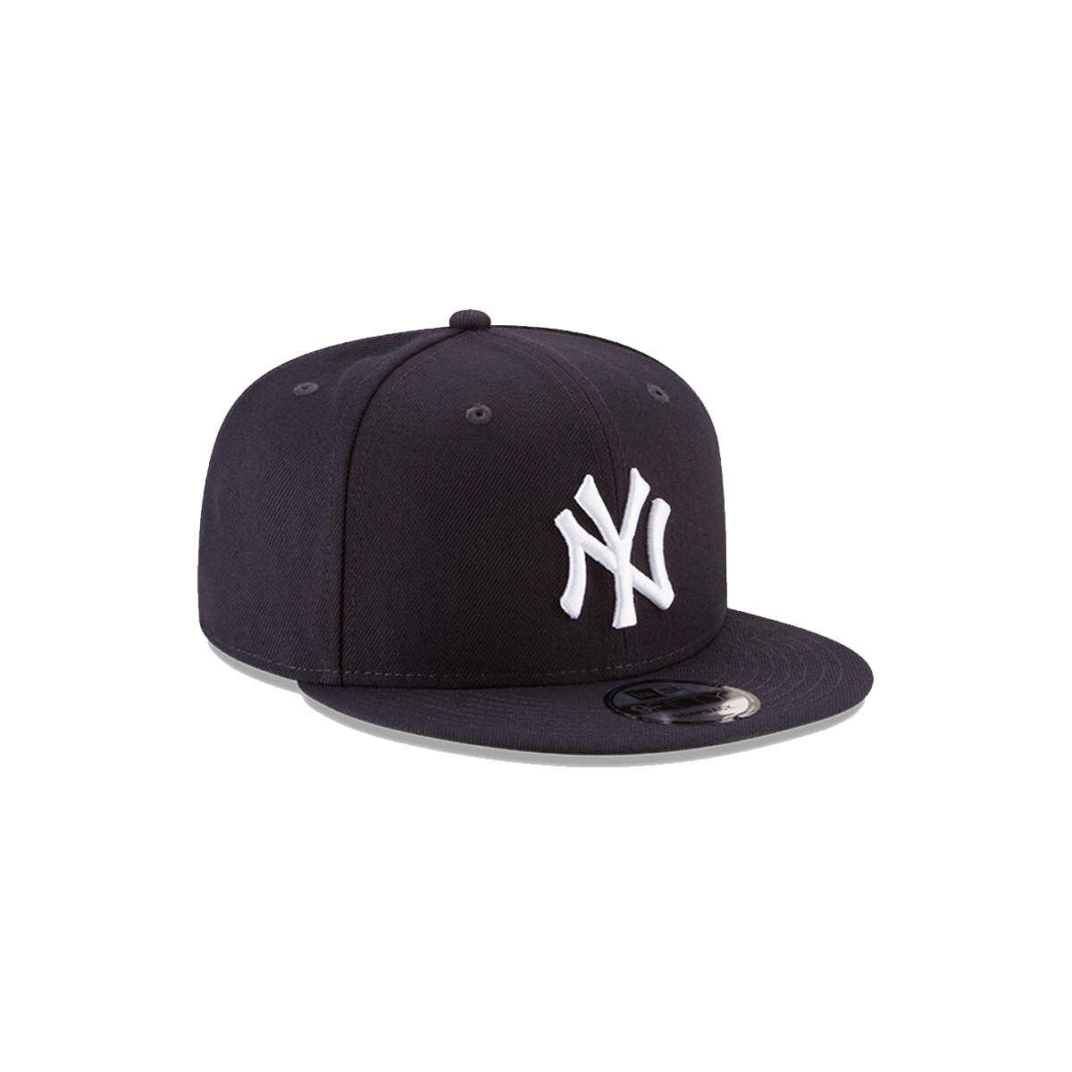 Gorro New Era - 11591024 - New York Yankees 9fifty - BLACK 