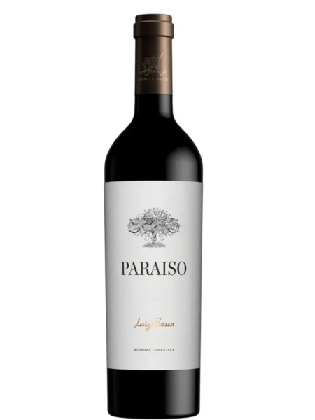 Paraiso Luigi Bosca Paraiso Luigi Bosca