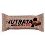 NUTRATA GREEK WHEY BAR BRIGADEIRO 40G única