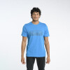 T-SHIRT FW LINEAR BOX GRAPHIC TE Umbro Hombre 6am