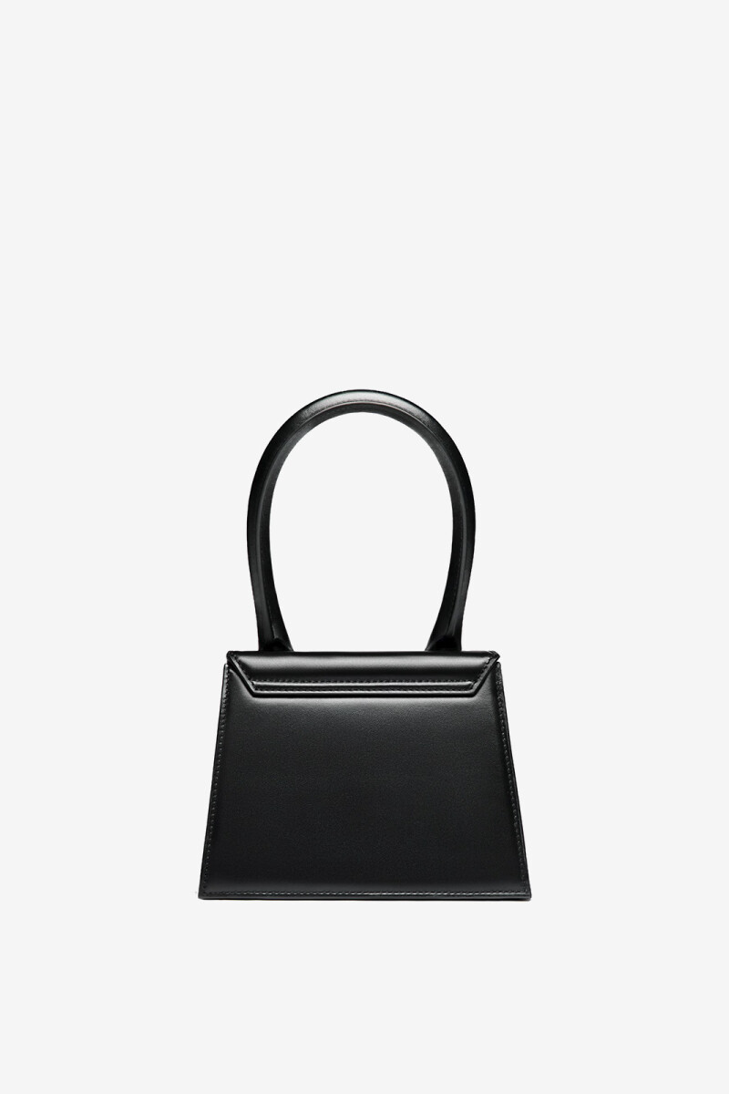 BOLSO LE CHIQUITO Negro