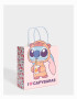 Accesorios Regalos Lúdico Bolsa De Regalo "stitch Capybara" - Combinacion Multicolor