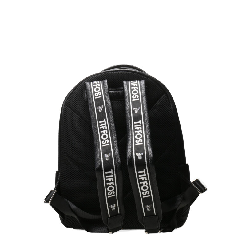 Mochila Tiffosi Tech Negro
