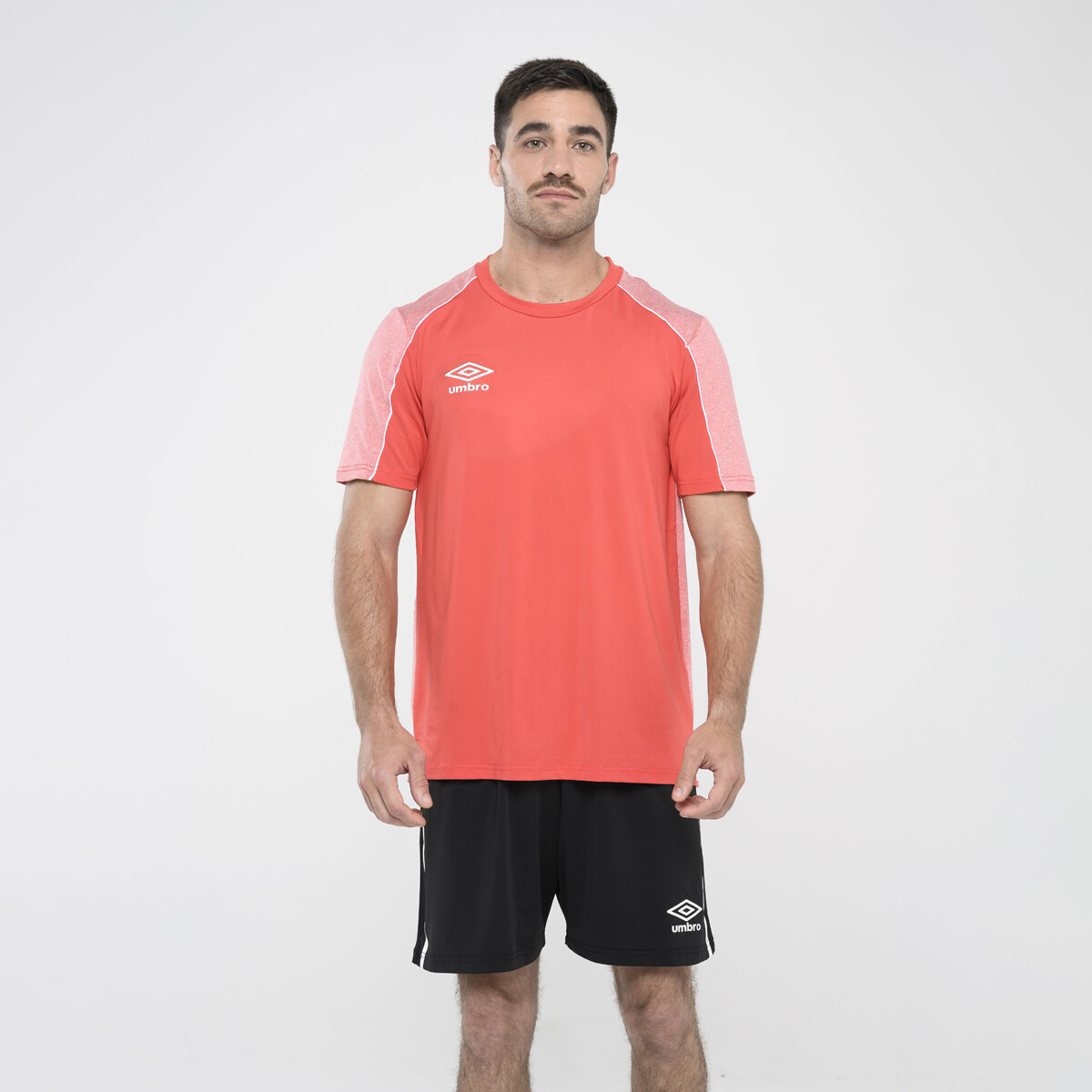 Remera Flag Umbro Hombre - 4m9 