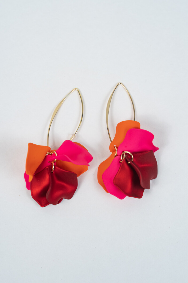 Caravana Spring - Estampado 1 