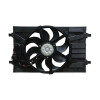 ELECTROVENTILADOR COMPLETO POLO 18 / VIRTUS Electroventilador Completo Polo 18 / Virtus