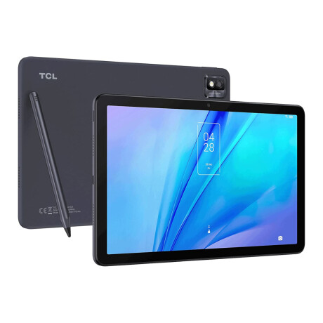 Tcl - Tablet 10S - 10,1" Multitáctil Ips. Octa Core. Android 10. Ram 3GB / Rom 32GB. 8MP+5MP. Wifi. 001