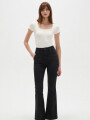 Pantalon Elvis Negro