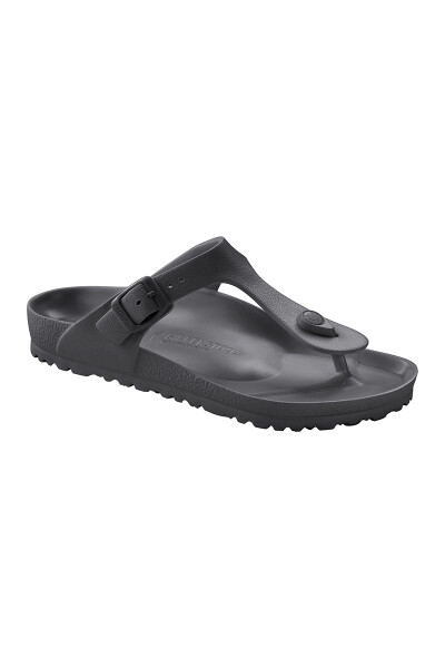 Sandalia Gizeh Eva - Regular Gris