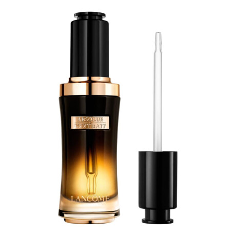 Aceite Facial Lancome Absolue L'Extrait The Elixir In Oil 30ml Aceite Facial Lancome Absolue L'Extrait The Elixir In Oil 30ml