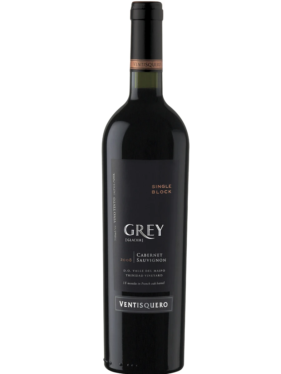 Premium Cabernet Sauvignon Grey 