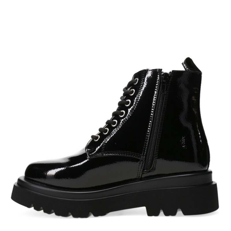 Botas de Mujer Miss Carol Saba Negro