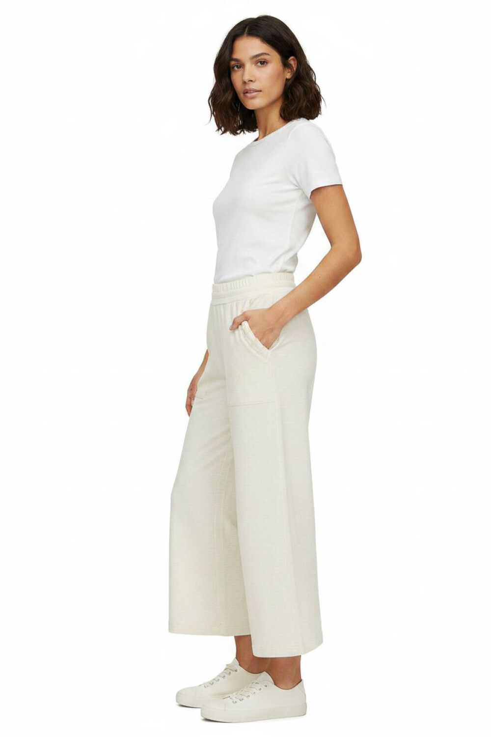 Pantalon Reko Arena Melange