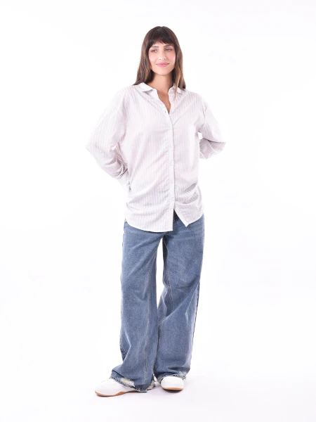 CAMISA SOFIA HIELO