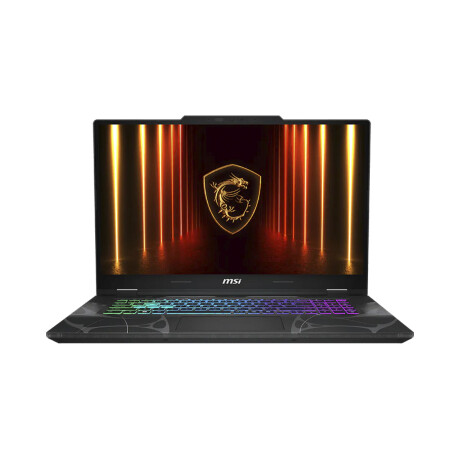 Notebook Gamer MSI Cyborg 15 Ultra 7 240H 1TB 16GB RTX 5070 Notebook Gamer MSI Cyborg 15 Ultra 7 240H 1TB 16GB RTX 5070