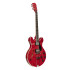 Guitarra eléctrica Stagg533TCH tipo 335 roja Guitarra eléctrica Stagg533TCH tipo 335 roja