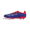 Championes Adidas Pro FG Azul