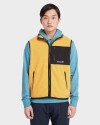Chaqueta Outdoor Archive Re-issue Vest With Polar Mineral Hombre 723