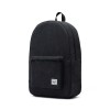 Daypack - Unisex Black