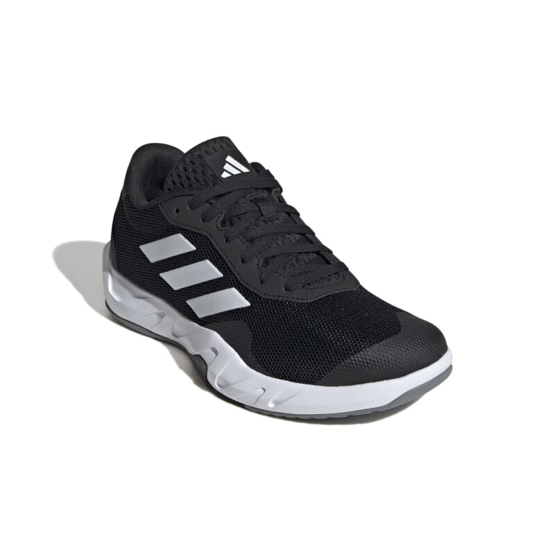 Championes Adidas Amplimove Negro