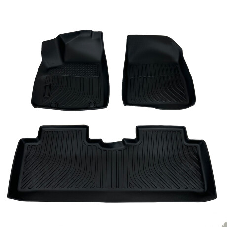 Bandeja De Piso Para Geely Gx3 2020 - 2024 Bandeja De Piso Para Geely Gx3 2020 - 2024