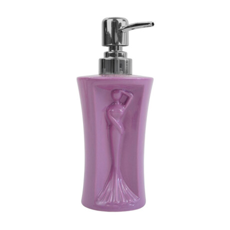 Dispensador de ceramica labrado Dispensador de ceramica labrado