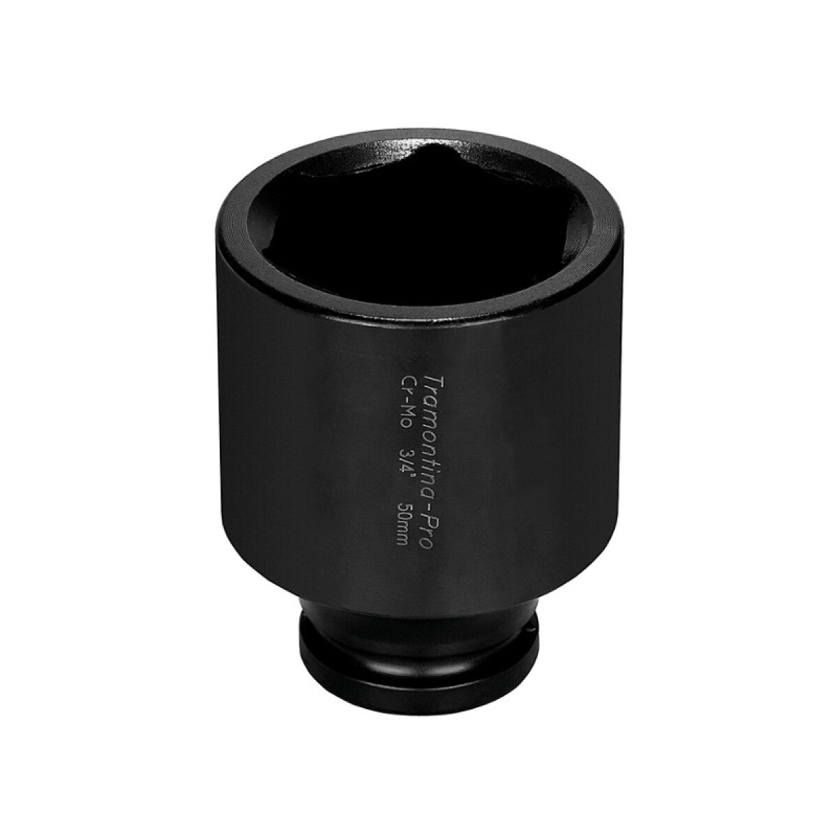 Dado largo Impacto 3/4" x 25 mm - TN4296 