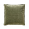 Almohadón Margot - 50x50 Oliva