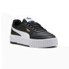 Puma Carina Mía Negro-blanco