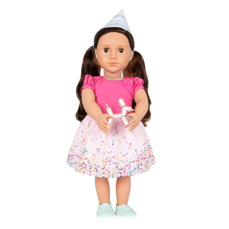 SET ROPA - CUMPLEAÑOS Set Ropa - Cumpleaños