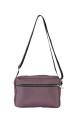 Bandolera Move Violeta
