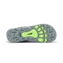 Zapatillas Trail Running Lone Peak All-Wthr Mid Mujer Black