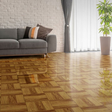 CERAMICAS MADERADO 57X57 BRILLO GAMAS DE MARRON MADERADOS GAMAS DE MARRON