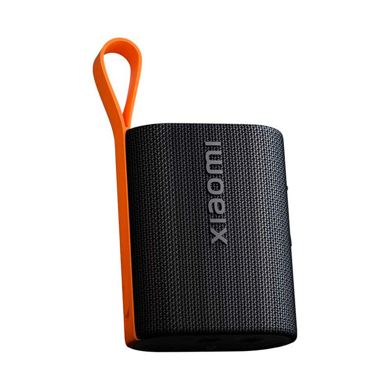 Parlante Portátil Xiaomi Mi Sound Pocket Negro Parlante Portátil Xiaomi Mi Sound Pocket Negro