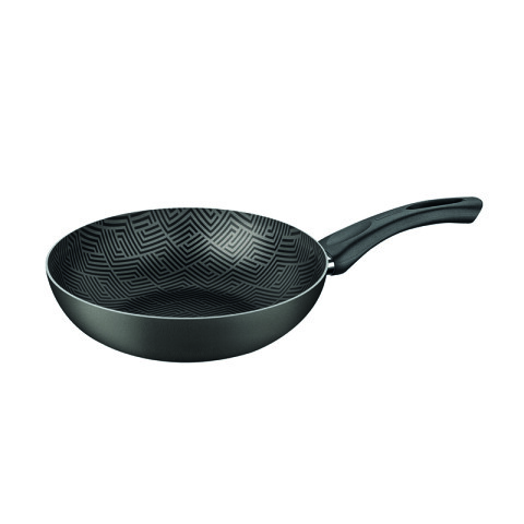 Sartén hondo modelo "PARIS", Ø24cm TR5601