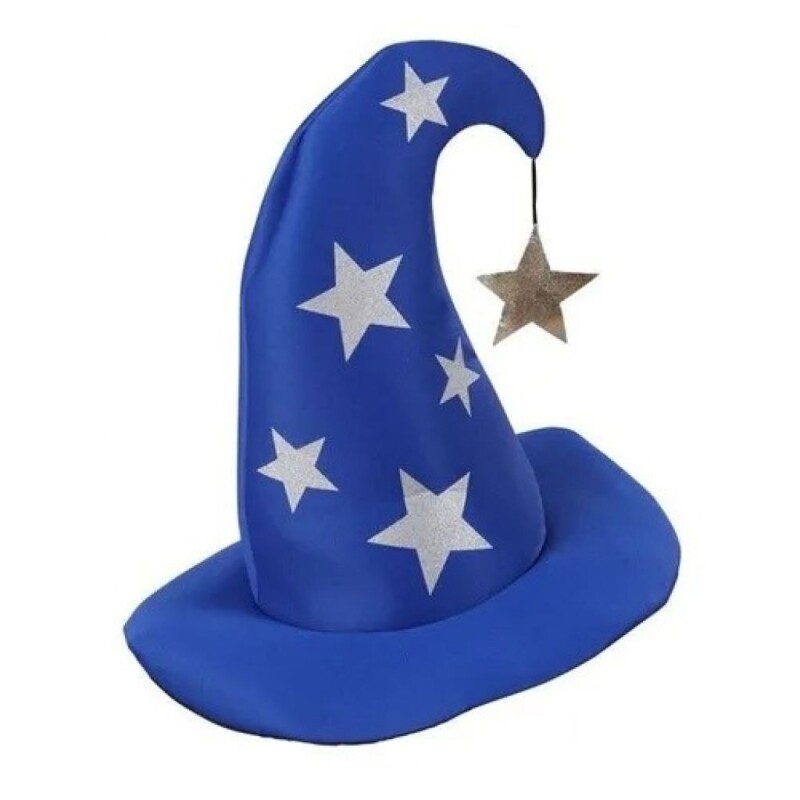 GORRO DE MAGO HXP12 GORRO DE MAGO HXP12