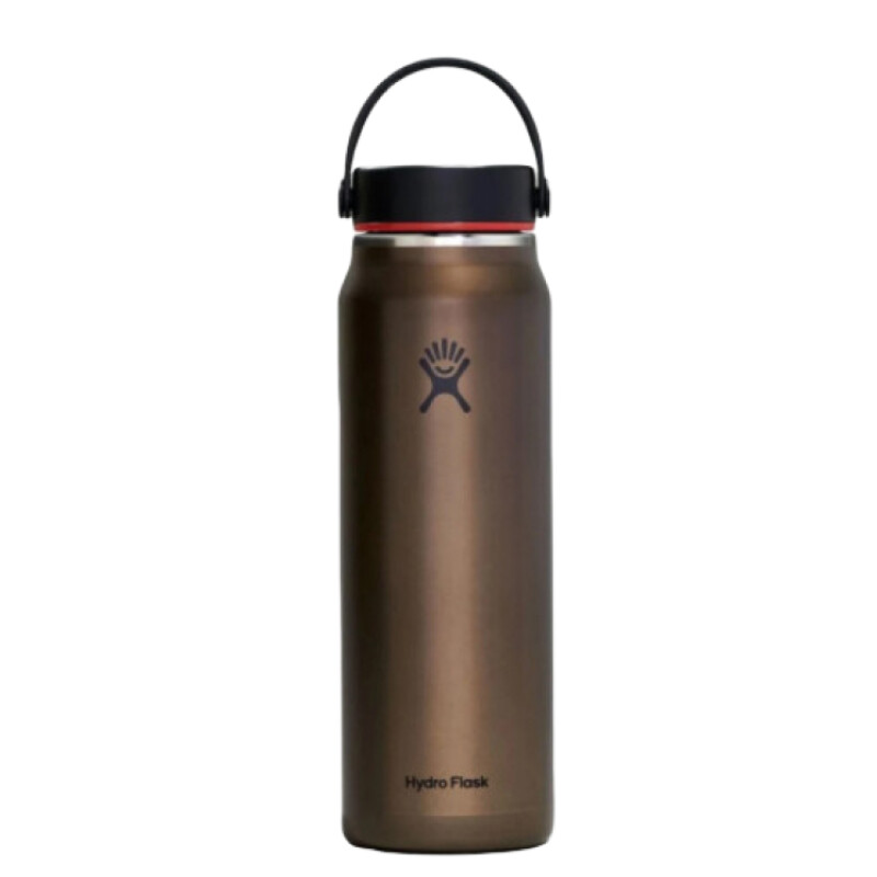 Botellas Termicas Hydro Flask Prensa French - Marron Botellas Termicas Hydro Flask Prensa French - Marron
