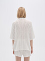 Remera Sham Marfil / Off White