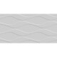 Ceramica Blanco 32X57 Con Relieve