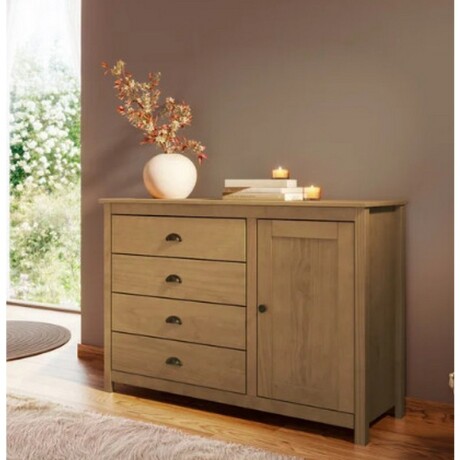 COMODA FINESTRA TOPAZIO 4 CAJONES 1 PUERTA. FREIJO COMODA FINESTRA TOPAZIO 4 CAJONES 1 PUERTA. FREIJO