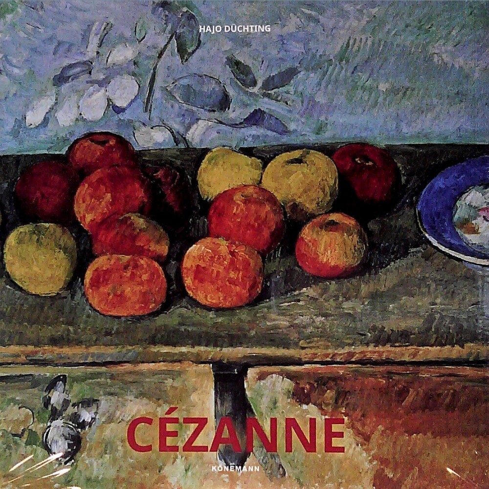 Cezanne l Hajo Konemann Cezanne l Hajo Konemann