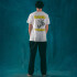 REMERA REGULAR - BARRIO Y FAMILIA REMERA REGULAR - BARRIO Y FAMILIA