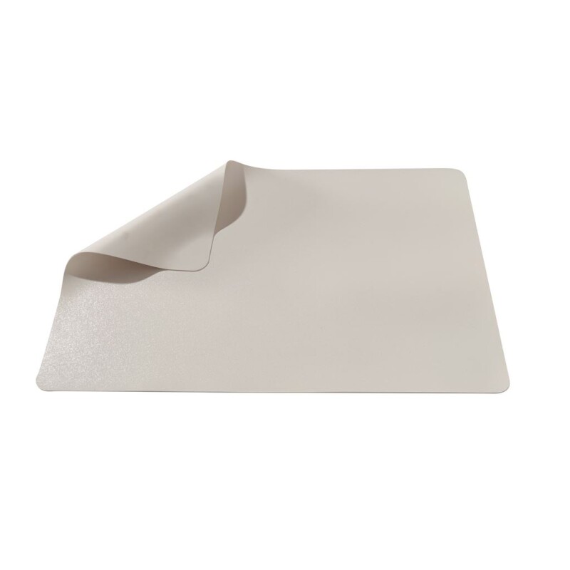 INDIVIDUAL PVC SIMIL CUERO 45x30CM TIZA INDIVIDUAL PVC SIMIL CUERO 45x30CM TIZA