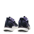 Championes de Mujer Umbro Vex Azul Marino - Violeta