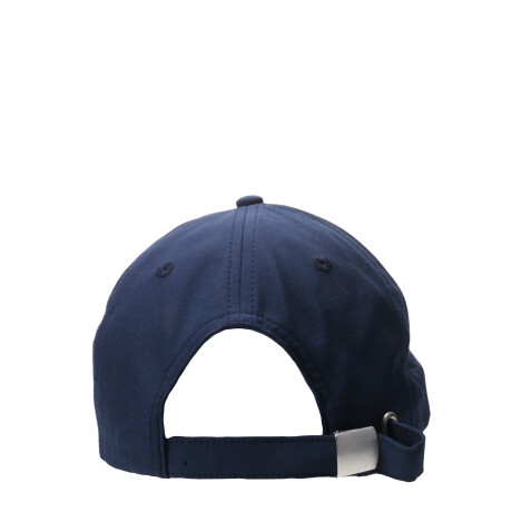 Gorro Umbro Cup Hat Azul - Marino